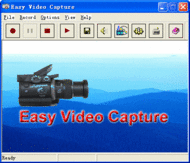 Easy Video Capture 1.30 screenshot